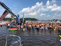 Boat Jam 2019