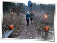 Candlelight Hike Festival 2019