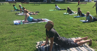 Community Yoga