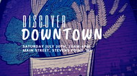 Discover Downtown Point