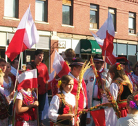 Dozynki Downtown and Harvest Fest