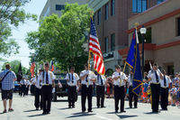 July 4th Parade