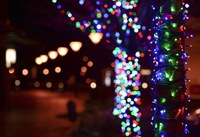 Stevens Point Holiday Parade