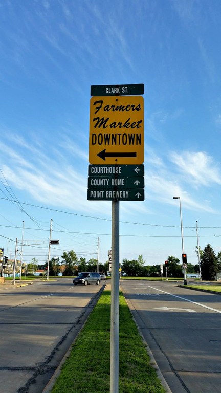 Farmers Market