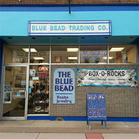 Blue Bead Trading Company, LLC.