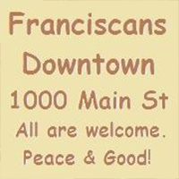 Franciscans Downtown