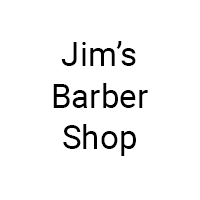 Jim's Barber Shop