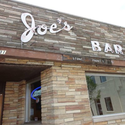 Joe's Bar