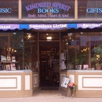 Kindred Spirit Books