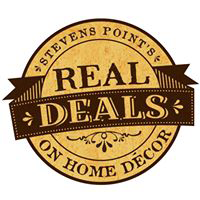 Real Deals Logo