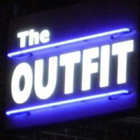 the Outfit logo