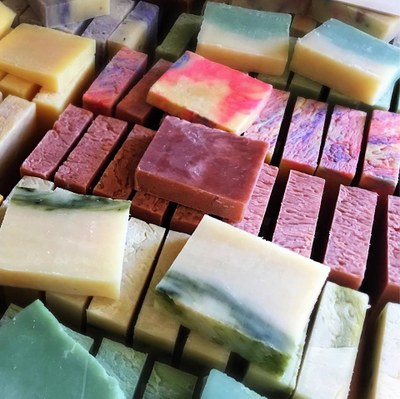 willow soap